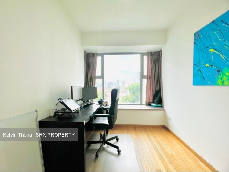 The Belvedere (D15), Condominium #503612181